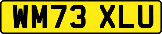 WM73XLU