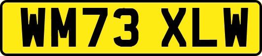 WM73XLW