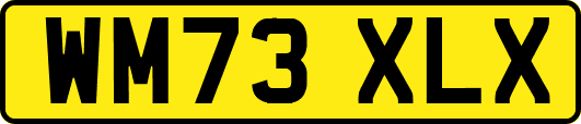WM73XLX
