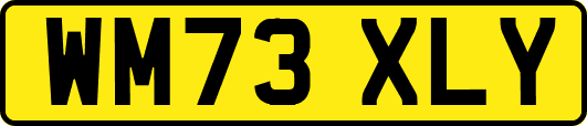 WM73XLY