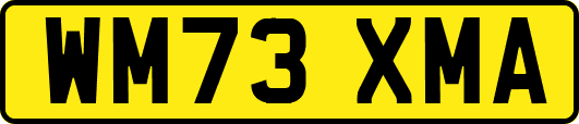 WM73XMA