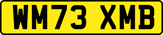 WM73XMB