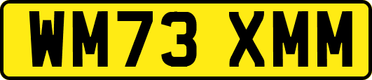WM73XMM