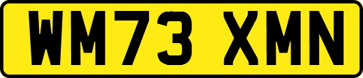 WM73XMN