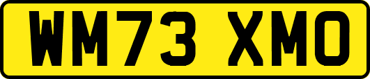 WM73XMO