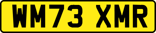 WM73XMR