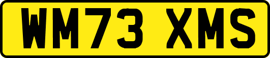 WM73XMS