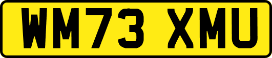WM73XMU