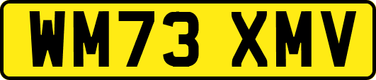 WM73XMV