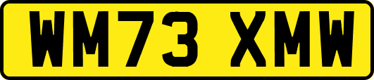 WM73XMW