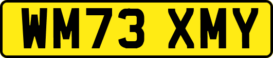 WM73XMY