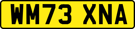 WM73XNA