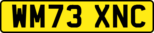 WM73XNC