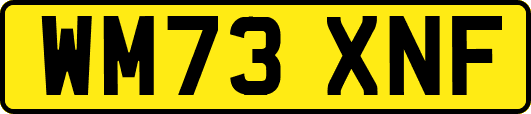 WM73XNF