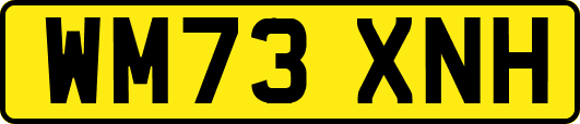 WM73XNH