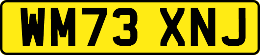 WM73XNJ
