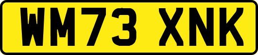 WM73XNK