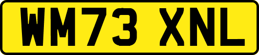 WM73XNL