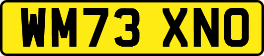 WM73XNO