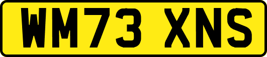WM73XNS