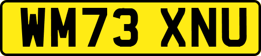 WM73XNU