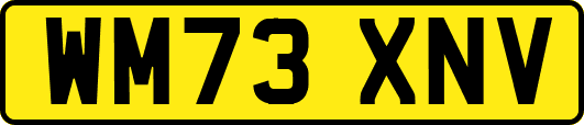 WM73XNV