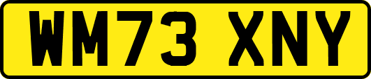 WM73XNY
