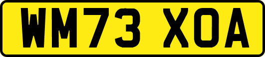 WM73XOA