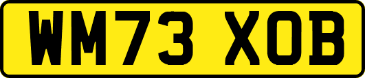 WM73XOB