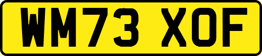 WM73XOF