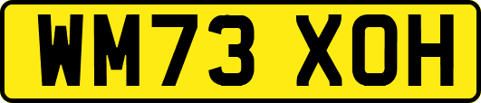 WM73XOH