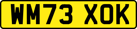 WM73XOK