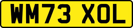WM73XOL
