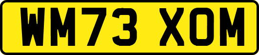 WM73XOM