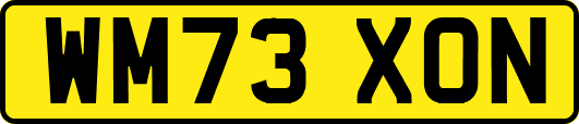 WM73XON