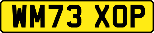 WM73XOP
