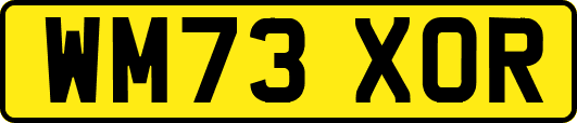 WM73XOR