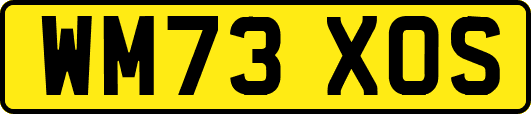 WM73XOS