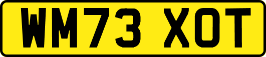 WM73XOT