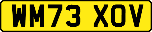 WM73XOV