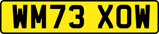 WM73XOW
