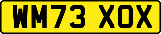 WM73XOX