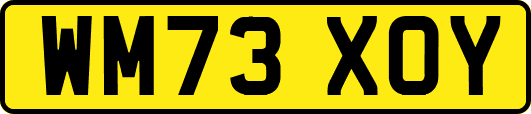 WM73XOY
