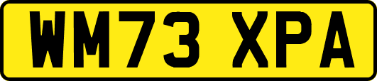 WM73XPA