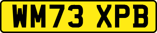 WM73XPB