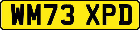 WM73XPD