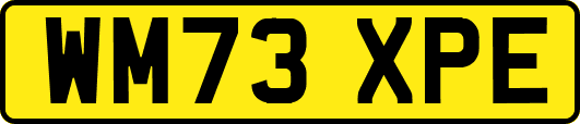 WM73XPE
