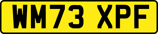 WM73XPF