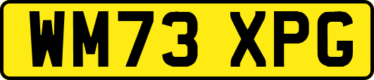 WM73XPG
