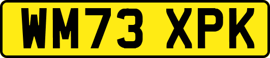 WM73XPK